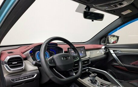 Geely Coolray I, 2023 год, 1 850 000 рублей, 2 фотография