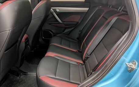 Geely Coolray I, 2023 год, 1 850 000 рублей, 3 фотография