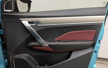 Geely Coolray I, 2023 год, 1 850 000 рублей, 5 фотография