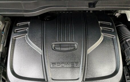 Geely Coolray I, 2023 год, 1 850 000 рублей, 8 фотография