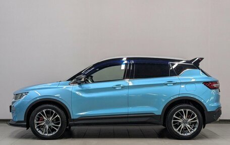 Geely Coolray I, 2023 год, 1 850 000 рублей, 6 фотография