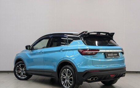 Geely Coolray I, 2023 год, 1 850 000 рублей, 4 фотография