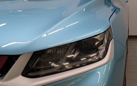 Geely Coolray I, 2023 год, 1 850 000 рублей, 9 фотография