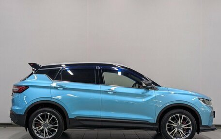 Geely Coolray I, 2023 год, 1 850 000 рублей, 12 фотография