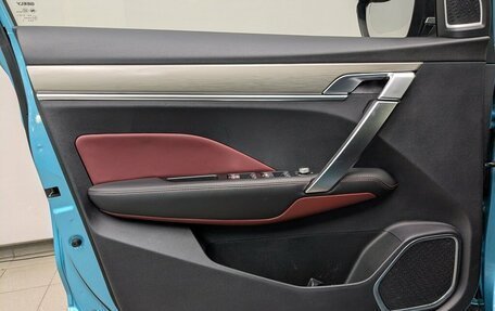 Geely Coolray I, 2023 год, 1 850 000 рублей, 13 фотография