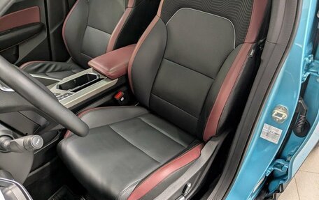 Geely Coolray I, 2023 год, 1 850 000 рублей, 15 фотография