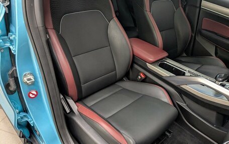 Geely Coolray I, 2023 год, 1 850 000 рублей, 19 фотография