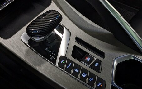 Geely Coolray I, 2023 год, 1 850 000 рублей, 23 фотография
