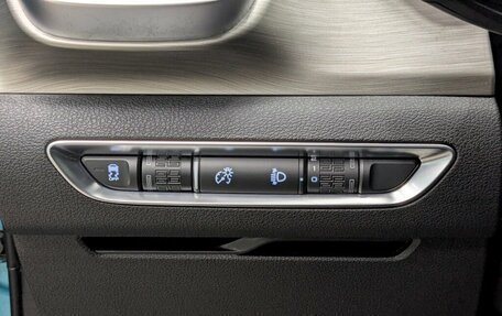 Geely Coolray I, 2023 год, 1 850 000 рублей, 27 фотография