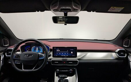Geely Coolray I, 2023 год, 1 850 000 рублей, 28 фотография