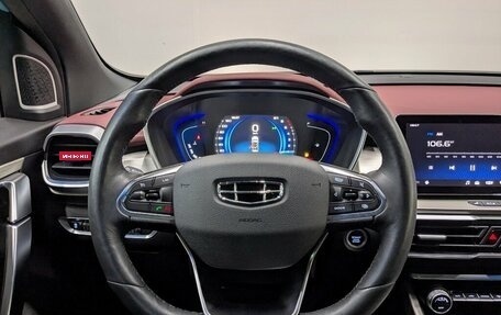 Geely Coolray I, 2023 год, 1 850 000 рублей, 30 фотография