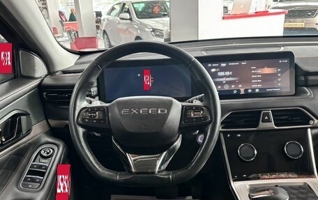 CheryExeed TXL, 2022 год, 2 299 000 рублей, 17 фотография