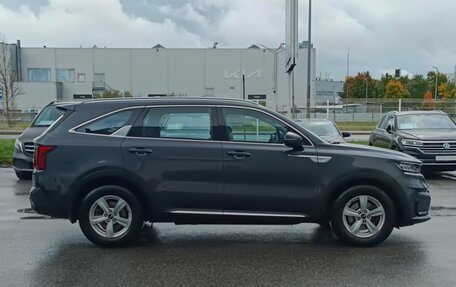 KIA Sorento IV, 2021 год, 3 395 000 рублей, 8 фотография