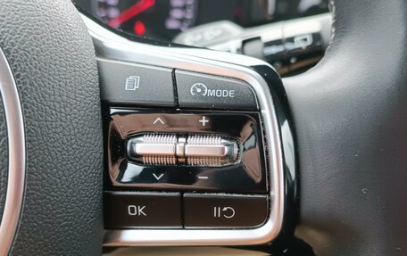 KIA Sorento IV, 2021 год, 3 395 000 рублей, 15 фотография