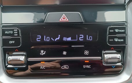 KIA Sorento IV, 2021 год, 3 395 000 рублей, 10 фотография