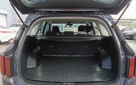 KIA Sorento IV, 2021 год, 3 395 000 рублей, 9 фотография
