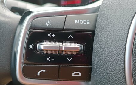 KIA Sorento IV, 2021 год, 3 395 000 рублей, 14 фотография