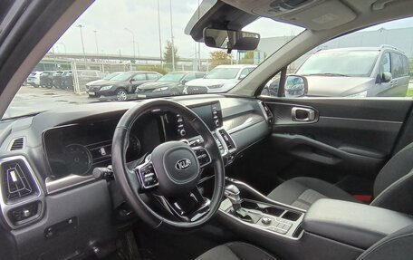 KIA Sorento IV, 2021 год, 3 395 000 рублей, 20 фотография