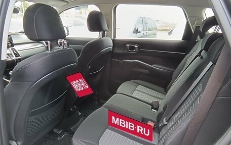 KIA Sorento IV, 2021 год, 3 395 000 рублей, 18 фотография