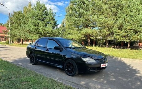 Mitsubishi Lancer IX, 2004 год, 240 000 рублей, 8 фотография