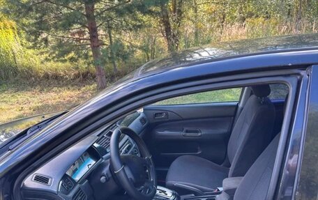 Mitsubishi Lancer IX, 2004 год, 240 000 рублей, 7 фотография