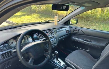 Mitsubishi Lancer IX, 2004 год, 240 000 рублей, 2 фотография