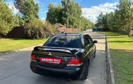 Mitsubishi Lancer IX, 2004 год, 240 000 рублей, 4 фотография