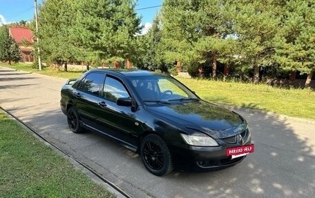 Mitsubishi Lancer IX, 2004 год, 240 000 рублей, 6 фотография