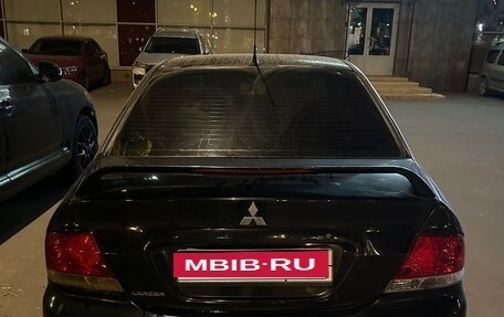 Mitsubishi Lancer IX, 2004 год, 240 000 рублей, 1 фотография