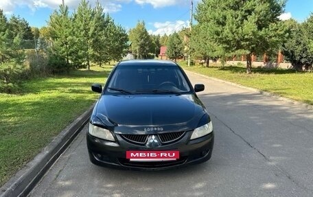 Mitsubishi Lancer IX, 2004 год, 240 000 рублей, 9 фотография
