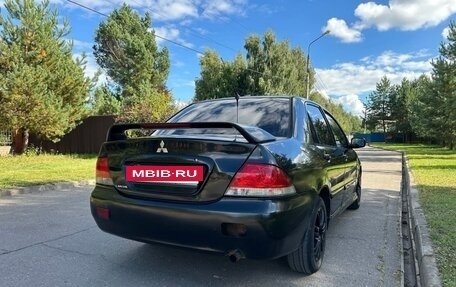 Mitsubishi Lancer IX, 2004 год, 240 000 рублей, 5 фотография