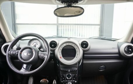 MINI Countryman I (R60), 2011 год, 1 265 000 рублей, 13 фотография