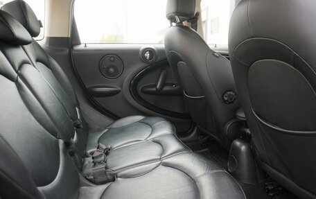 MINI Countryman I (R60), 2011 год, 1 265 000 рублей, 10 фотография