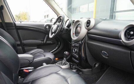 MINI Countryman I (R60), 2011 год, 1 265 000 рублей, 11 фотография