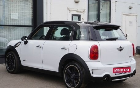 MINI Countryman I (R60), 2011 год, 1 265 000 рублей, 7 фотография