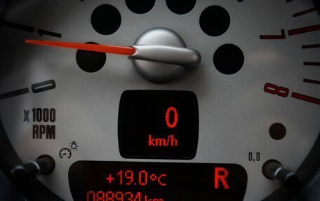 MINI Countryman I (R60), 2011 год, 1 265 000 рублей, 17 фотография