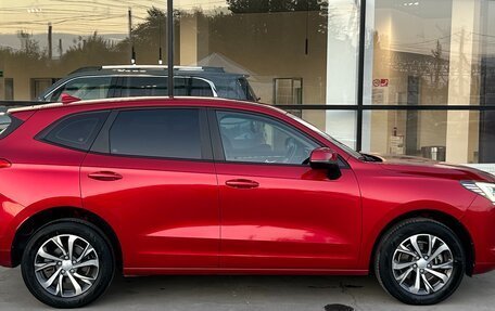 Haval Jolion, 2021 год, 1 429 900 рублей, 4 фотография