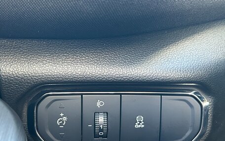 Haval Jolion, 2021 год, 1 429 900 рублей, 12 фотография