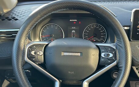 Haval Jolion, 2021 год, 1 429 900 рублей, 11 фотография