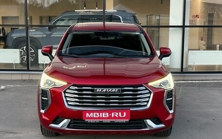 Haval Jolion, 2021 год, 1 429 900 рублей, 2 фотография