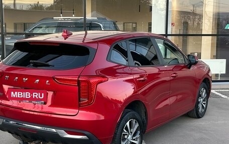 Haval Jolion, 2021 год, 1 429 900 рублей, 5 фотография