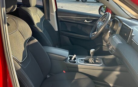 Haval Jolion, 2021 год, 1 429 900 рублей, 24 фотография