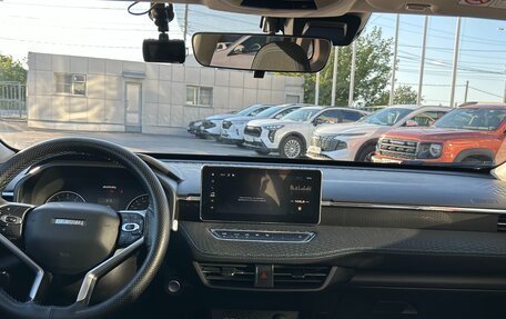 Haval Jolion, 2021 год, 1 429 900 рублей, 22 фотография