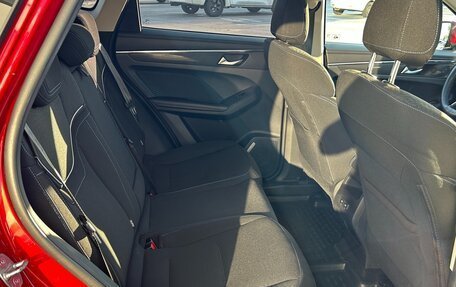 Haval Jolion, 2021 год, 1 429 900 рублей, 21 фотография
