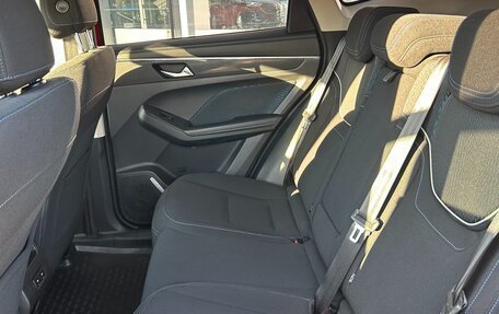 Haval Jolion, 2021 год, 1 429 900 рублей, 18 фотография