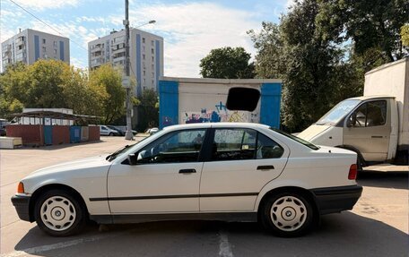BMW 3 серия, 1993 год, 320 000 рублей, 4 фотография