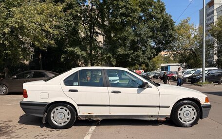 BMW 3 серия, 1993 год, 320 000 рублей, 8 фотография