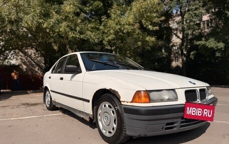 BMW 3 серия, 1993 год, 320 000 рублей, 9 фотография