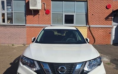 Nissan X-Trail, 2021 год, 3 520 000 рублей, 1 фотография