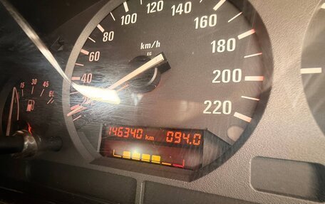 BMW 3 серия, 1993 год, 320 000 рублей, 16 фотография
